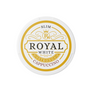 Royal White Cappuccino Strong