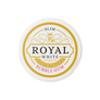Royal White Bubble Gum Strong