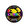 Iceberg Strawberry Banana Gum Strong