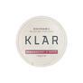 KLAR Strawberry & Basil Regular